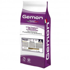 Gemon (Dzhemon) Regular is the Dry feed for adult dogs of all breeds with chicken and rice