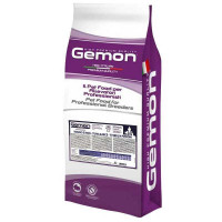 Gemon (Dzhemon) Adult is the Dry feed with a tuna and rice for adult dogs of all breeds