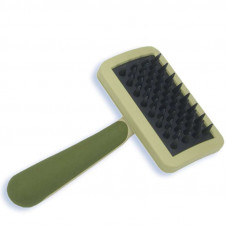 Safari Massage Brush - A massage brush for short-haired animals