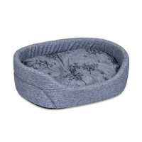 TM Nature of OMEGA - A soft plank bed the Omega for dogs