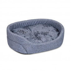 TM Nature of OMEGA - A soft plank bed the Omega for dogs