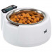 Ferplast of Optima is the Metal bowl with electronic scales for a forage