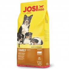 JosiDog (YoziDog) by Josera Family - A dry feed for puppies and the feeding females