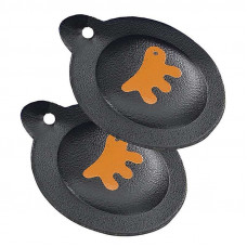 Ferplast of Microchip Tag - A spare label with the microchip to collars for cats