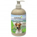 Espree Mud Bath Conditionier - A mud mineral mask conditioner of deep penetration for dogs