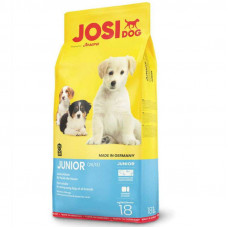 JosiDog (YoziDog) of by Josera Junior 25/13 - A dry feed for puppies and young dogs of all breeds