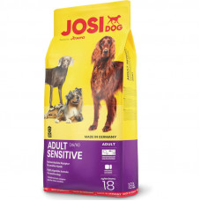 JosiDog (YoziDog) of by Josera Adult Sensitive 25/13 - A dry feed for adult dogs with sensitive digestion