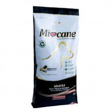 Morando Miocane Adult 0.4 - A dry feed with chicken for adult dogs of average breeds