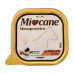 Morando Miocane Monoproteico Hum - A damp monoprotein forage with proshutto for dogs of all breeds