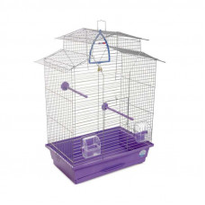 TM Nature the Cage of Izabel-2 for small decorative birds