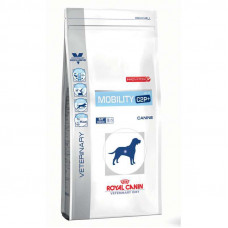 Royal Canin Mobility C2P + - A dry medical feed for improvement of motive functions for dogs