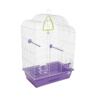 TM Nature the Cage Will for small decorative birds