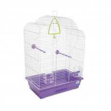 TM Nature the Cage Will for small decorative birds