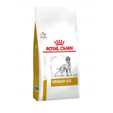 Royal Canin Urinary S/O Dog - Dry dog food at diseases of the lower urinary tract