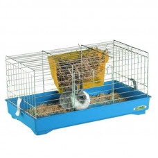 Imac (Aimag) Cavia 1 - A cage for guinea pigs and rabbits