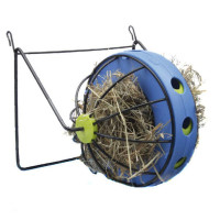 Savic Bunny Toy - A wheel - a feeder for hay and delicacies for rodents