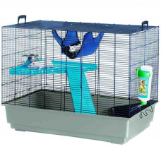 Savic Freddy 2 - A cage for polecats and rats