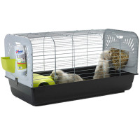 Savic Ceasar 3 De luxe - A cage for rabbits