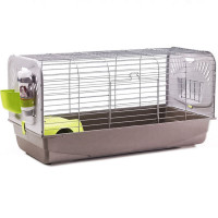 Savic Ceasar 3 - A cage for rabbits