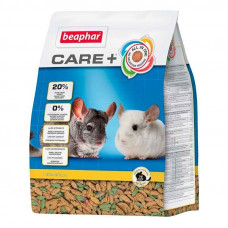 Beaphar Care + Chinchilla Food - A premium class forage for chinchillas