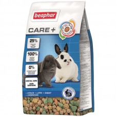 Beaphar Care + Rabbit Food - A forage multivitamin for rabbits