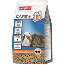 Beaphar Care + - The forage balanced for guinea pigs