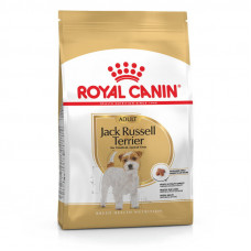 Royal Canin Jack Russell Adult - Breed dry dog food Jack Russell Terrier