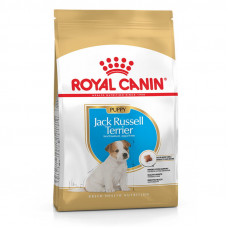 Royal Canin Jack Russell Puppy - Breed puppy food Jack Russell Terrier