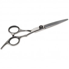 Ferplast of GRO 5783 Premium - Scissors with direct edges for a hairstyle of cats and dogs