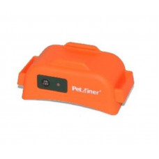 Petrainer the Additional receiver for an electronic collar with Petrainer PET910 beeper