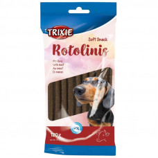 Trixie Rotolinis with Beef - Stick delicacy from beef for dogs