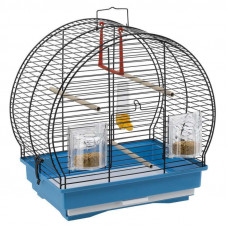 Ferplast of Luna is the Cage for canaries and other small birds