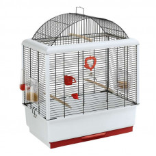 Ferplast of Palladio 3 - A cage for canaries and other small exotic birds