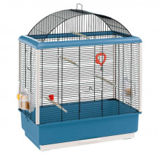 Ferplast of Palladio 4 - A cage for canaries and other small exotic birds