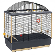 Ferplast of Palladio 5 - A cage for canaries and other small exotic birds