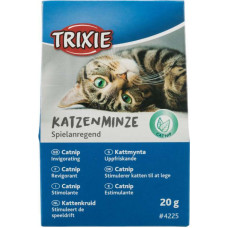 Trixie (Трикси) Katzenminze - Кошачья мята для котов