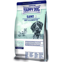 Happy Dog (Heppi of Dog) Supreme Sano N - Dry dietary dog food with problems of kidneys, heart and liver