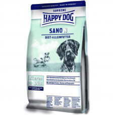 Happy Dog (Heppi of Dog) Supreme Sano N - Dry dietary dog food with problems of kidneys, heart and liver