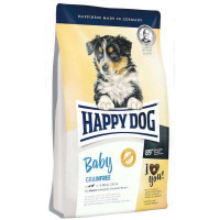 Happy Dog (Heppi of Dog) Baby Grainfree - Dry bezzernovy a forage with potatoes and poultry for puppies of all breeds of dog with sensitive digestion