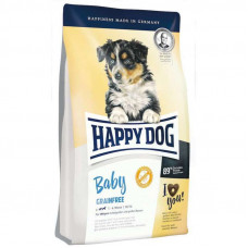 Happy Dog (Heppi of Dog) Baby Grainfree - Dry bezzernovy a forage with potatoes and poultry for puppies of all breeds of dog with sensitive digestion