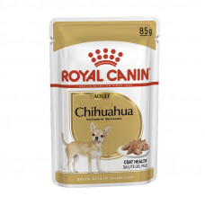 Royal Canin Chihuahua Adult - Damp adult dog food of breed of the Chihuahua