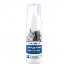 Merial Frontline Pet Care - Cleansing foam for cats and dogs