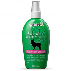 Espree Avocado Oil Allergy Relief Spray - Sprey with avocado oil for dogs