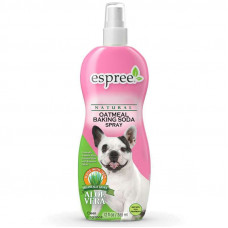 Espree Oatmeal Baking Soda Spray - Sprey with baking soda and oats for dogs