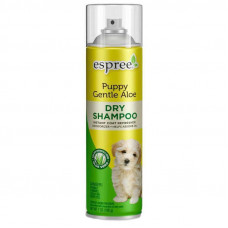 Espree Puppy Dry Bath - Dry shampoo for puppies