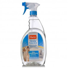 Hartz Home Protection Stain&Odor Remover - The exterminator of spots and smells from surfaces