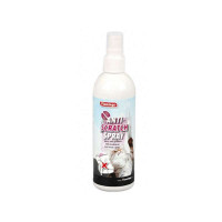 Karlie-Flamingo (Carly Flamingo) Anti-Scratch Spray - Protective spray from a scratching of cats of house utensils