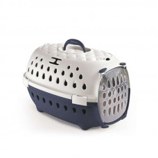 Stefanplast of Travel Chic Pet Carrier - Plastic carrying for animals