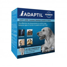 Ceva (Sowing) Adaptil (the diffuser + the replaceable block) there is Means for correction of behavior at dogs