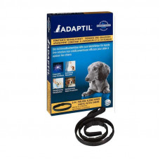 Ceva (Sowing) Adaptil there is a Collar for dogs and puppies with pheromones